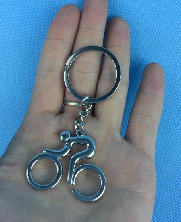 

cheap bicycle parts key rings cycling bike parts keychain