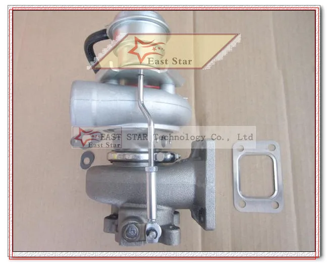 TD04HL-13GK 49189-00900 49189-00910 16533-17011 1G544-17012 Turbo Turbocharger For Kubota Earth Moving Loader V3800 A47GT D3502 (1)