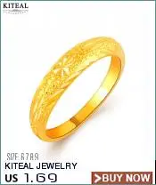 KITEAL интернет-магазины Индия 24 к GP золотой цвет браслеты для мужчин вырезанный цветок мужской браслет диаметр 6 см 9 мм pulseras joyas