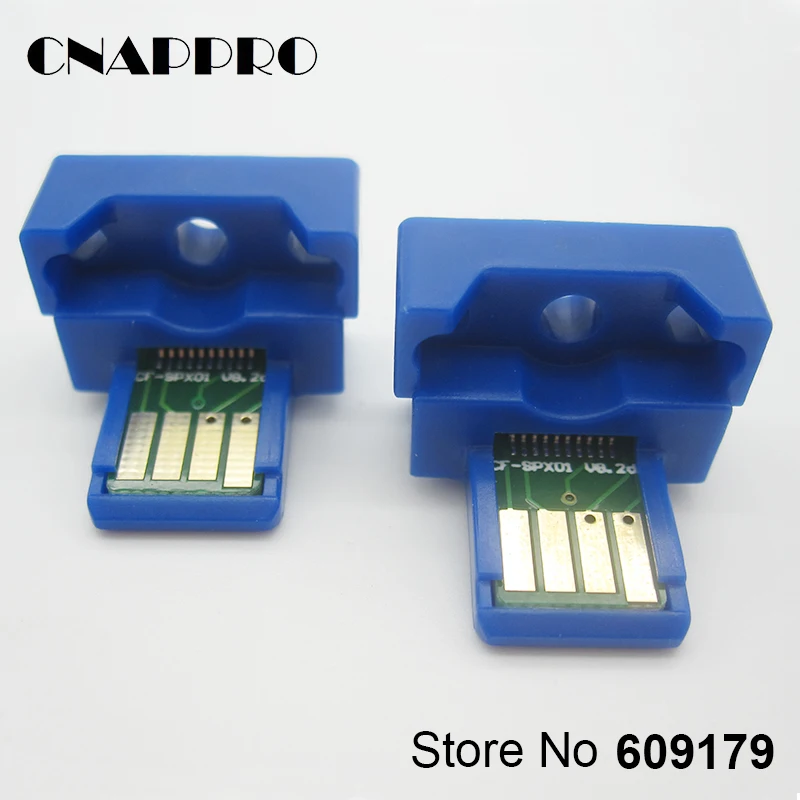 20 шт MX 36 MX36 обломок тонера для Sharp 2610N 2615 2616 3110N M3140 M3610N 2618 3118 обломоки патрона|Чип