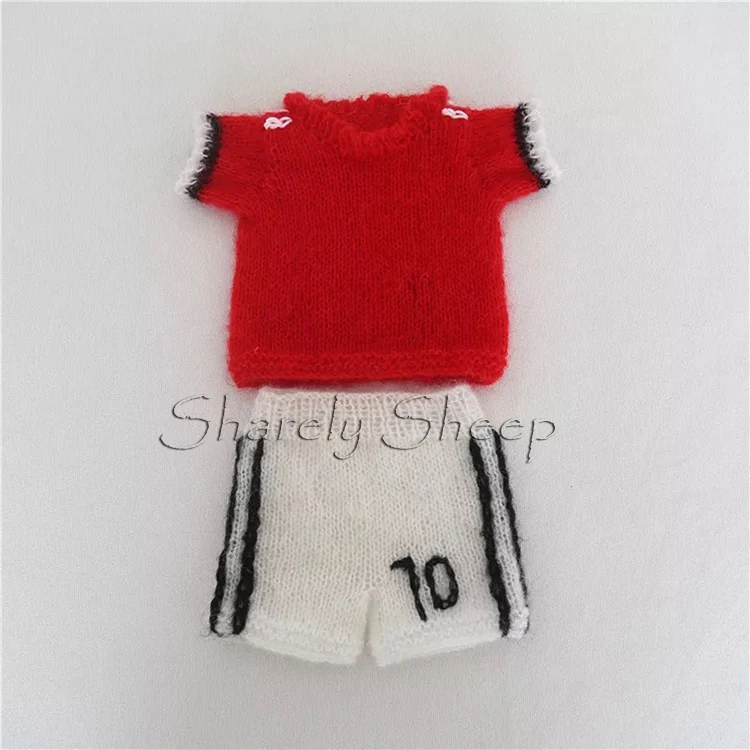 infant photography props