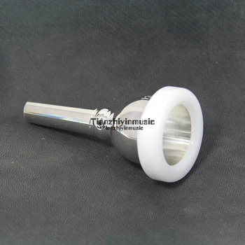 

New style Barirone Mouthpiece Gold-plated good