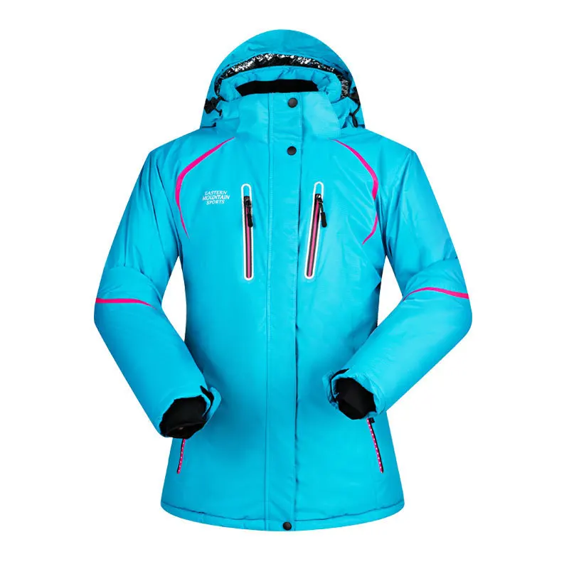 2019 MUTUSNOW النساء سترة تزلج على الجليد سترة التزلج معطف يندبروف ماء رشاقته الحرارية في الهواء الطلق الرياضة ارتداء الإناث معطف 2019 MUTUSNOW النساء سترة تزلج على الجليد سترة التزلج معطف يندبروف ماء رشاقته الحرارية في الهواء الطلق الرياضة ارتداء الإناث معطف