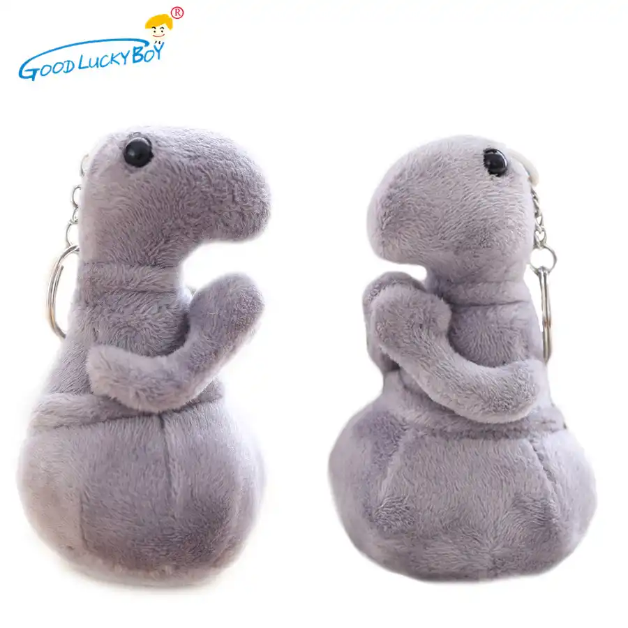 snorp plush