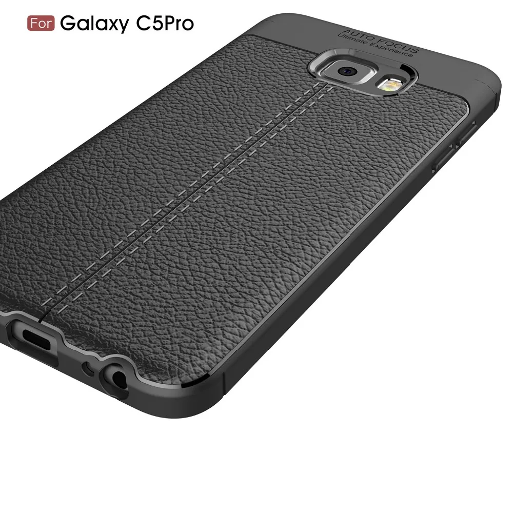 5.2For samsung Galaxy C5 Pro Чехол для samsung Galaxy C5 C7 C9 Pro Двойной SM C5018 C5010 C7018 C7010Z C9008 C9000 Coque чехол