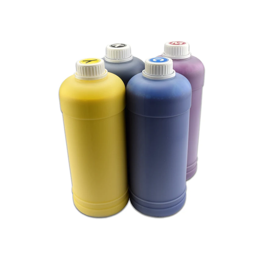 

1000ML Printing Pigment Ink for Epson Surecolor P6000 P7000 P8000 P9000 T3475 T5475 T3470 T5470 P7570 P9570