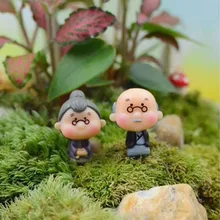 Kup Online Tanie Grandpa Miniature Aliexpresscom Alibaba Grupa