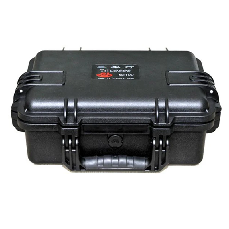 Tricases M2100 жесткий пластик хорошего качества водонепроницаемый защитный чехол для камеры