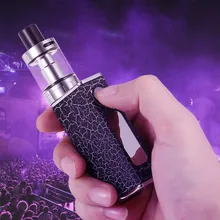 Vapepi Storm 80W Box Mod High Power Large Smoke Steam Smoke Type E cig Tank font