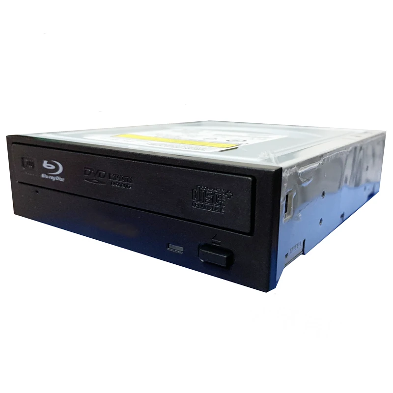 For Universal Internal SATA Blu-ray 12X Burner BD BD-R DL DVD CD RW ...