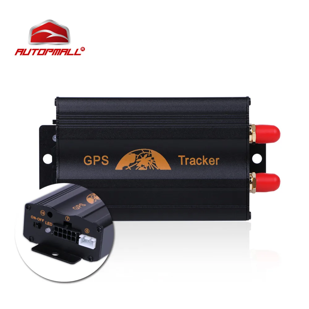 Buy Car Tracking Device Coban Vehicle GPS Tracker