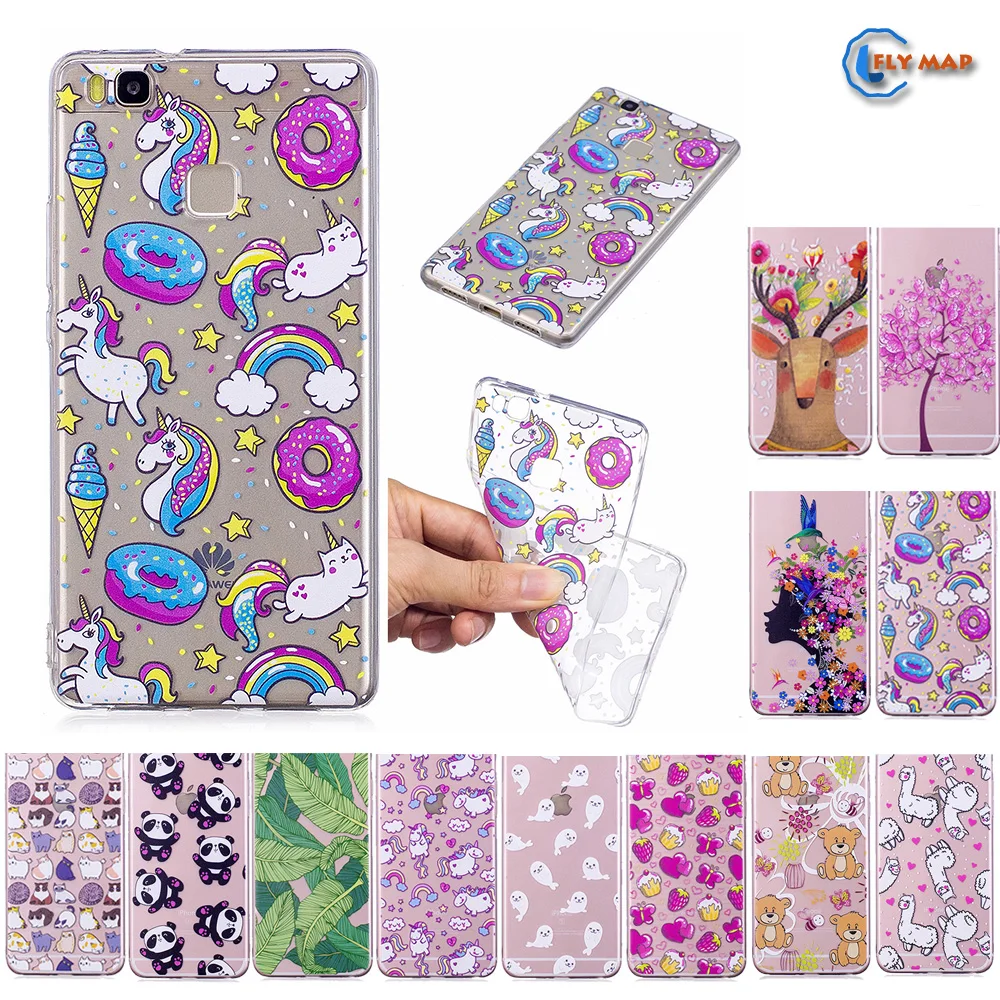 

Fitted Case for Huawei P9 Lite P9Lite VNS-L21 VNS-L31 TPU Silicone Cover Phone Case for Huawei P 9 lite VNS L21 L22 L31 L53 Capa