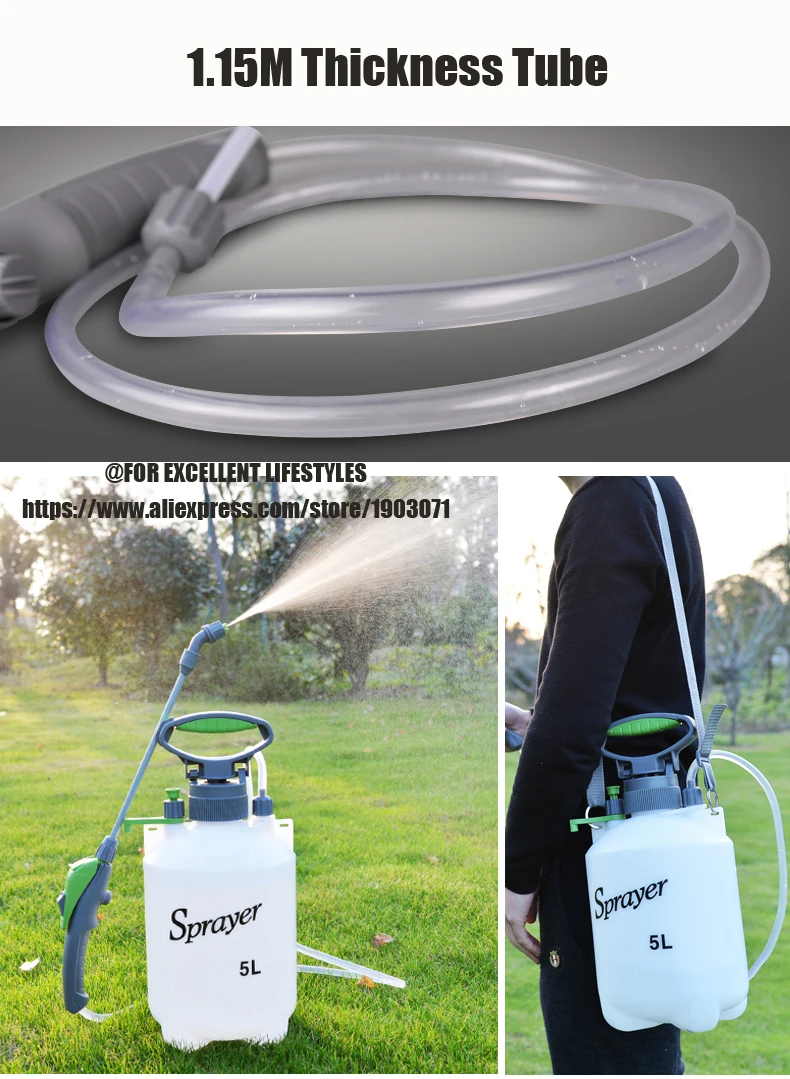 Garden Sprayer Large Compacity (12)