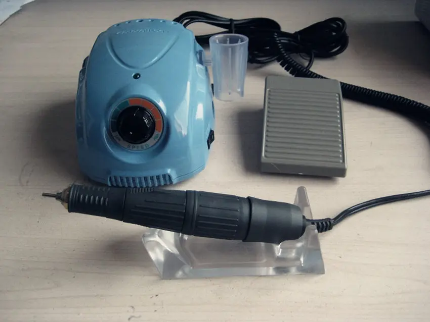 MARATHON 3 NEW Champion Dental Lab Micromotor Equipment Material Dental Clinic