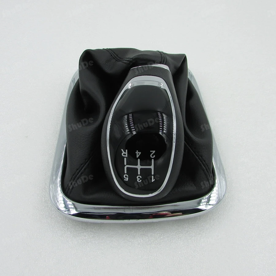 

Original for chery E3 shifting handle sheath Head gear shifting gear sheathed handball shift shield