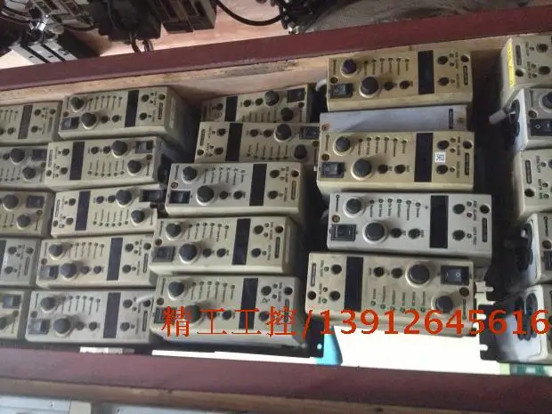 

[SA] Positive! Japan's Kobelco SHINKO disk controller driver C10-1VF vibration large spot real