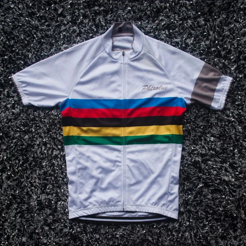 PHTXOLUE одежда для велоспорта Одежда для велосипеда/воздухопроницаемая одежда для катания на велосипеде наборы для велоспорта/с коротким рукавом наборы для велоспорта