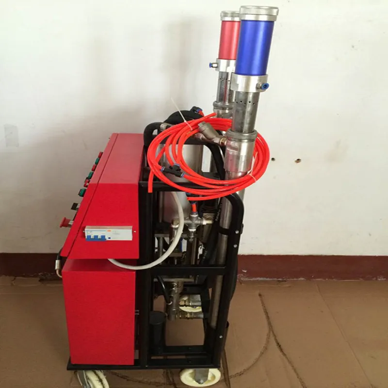pu foam spray machinein Pneumatic Tools from Tools on