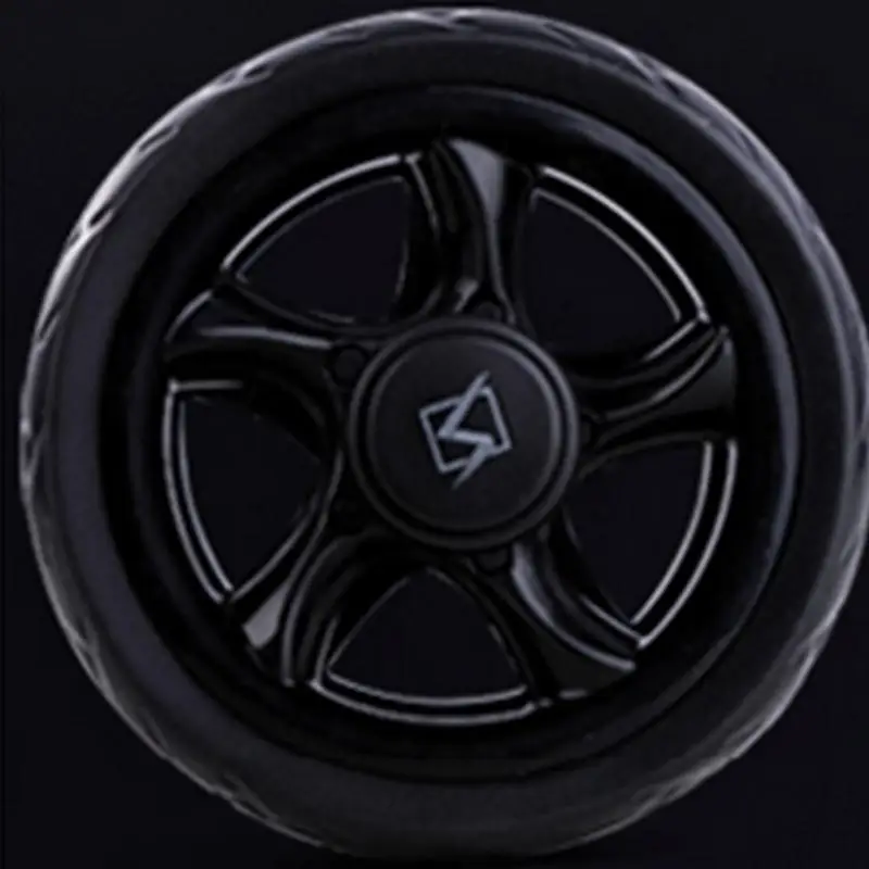 Абдоминальный ролик колеса с ковриком без шума мышцы двухколесный тренировки магнитный обруч тренажеры Roda Ab