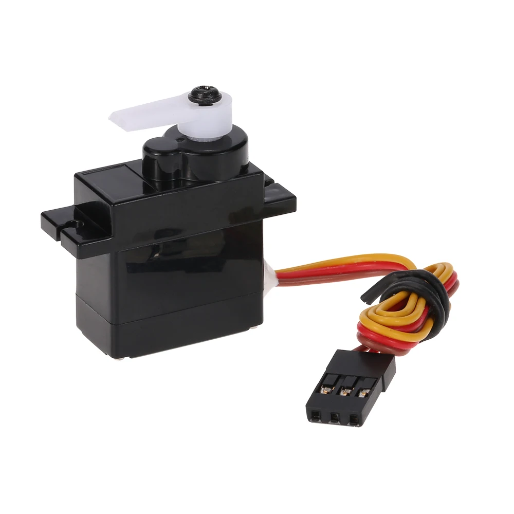 Freeshipping_Feilun_FT009_Steering_Gear_Component_Servo_With_Fixed_Cover_FT009-14_Spare_Parts_For_Feilun_FT009_RC_Boat_06