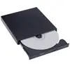 USB DVD Optical Optic Disc Drive Drives Portable USB 2.0 DVD CD DVD-Rom SATA External Case Slim for Laptop Notebook ► Photo 2/5