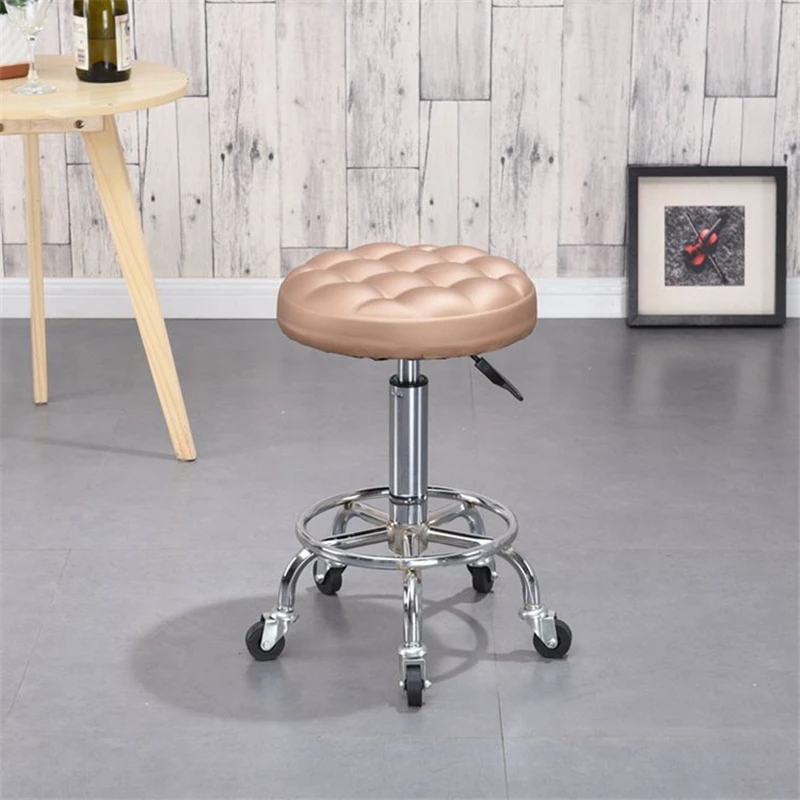 Barstool Sedie Sandalyeler Barkrukken Bancos Moderno Industriel Sgabello Stool Modern Cadeira Tabouret De Moderne Bar Chair