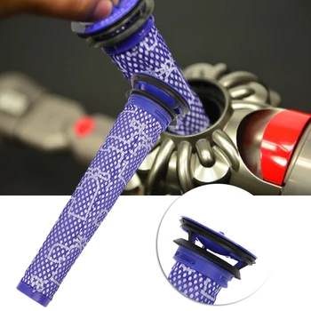 

HOT Washable Vacuum Cleaner for Cordless Dyson Replacement Compatible Filter