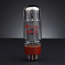 1 шт. shuguang EL34-B/EL34B усилитель HIFI аудио вакуумные трубки Repalce Psvane Mullard JJ Tung-sol EL34/6CA7