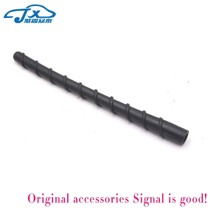 

JXZT for HYUNDAI Original FM radio AM antenna rod HB20 Modern i30 ix35 accent Tucson Kia RIO 18 cm