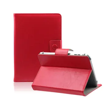 

Myslc PU leather case for SUPRA M726G/M725G/M724G 7 inch Universal Tablet
