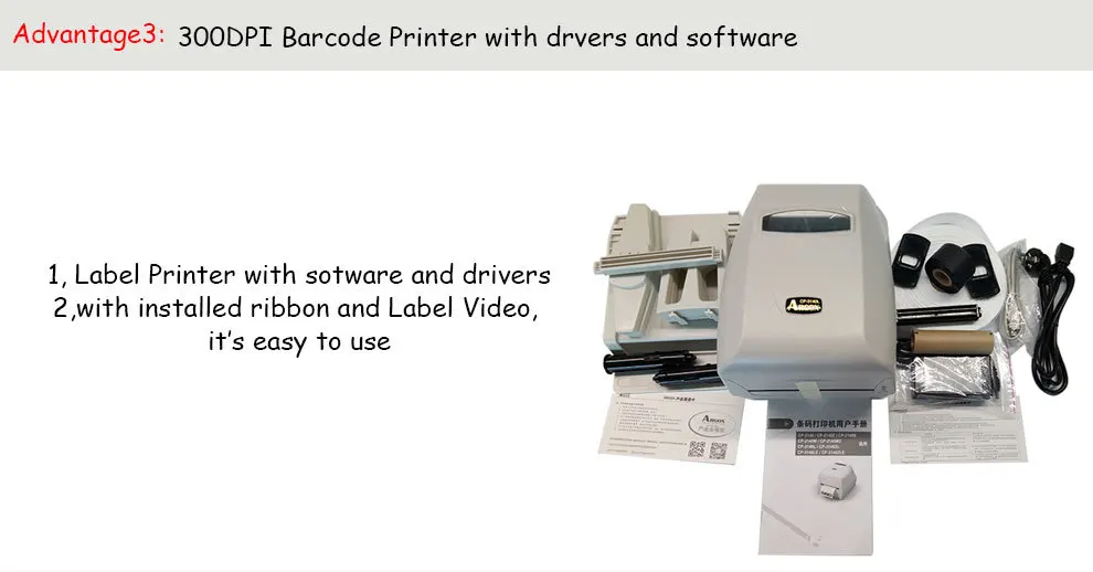 Популярные Argox CP-3140 стиральная Марка печатное решение штрих-код принтер этикеток высокое качество бумажный держатель этикетка установленная лента