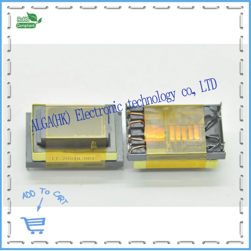 1J.26049.061 Инвертор Трансформатор для превосходства LCD 1J 26049 061.|inverter transformer|transformer
