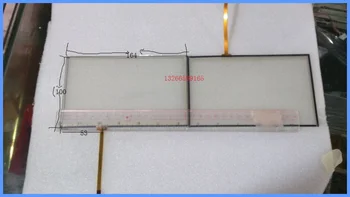 

Free shipping Automatic computerized flat knitting machine special fittings constant strong system 7 Inch Touch Screen / display