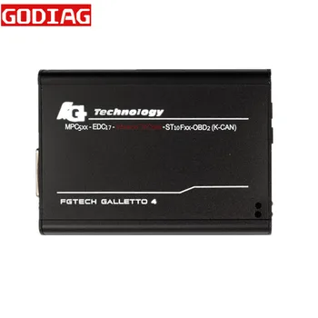 

Latest Multiple Language V54 FGTech Galletto 4 Master BDM-OBD Function FG tech V54 BDM Support BDM Function Fg tech