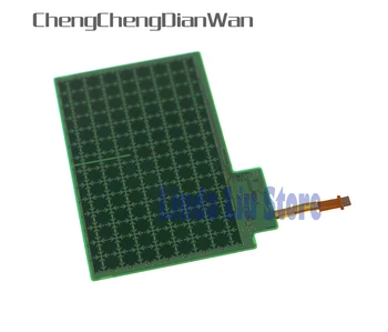 

Original Touch pad PCB Board for PSV2000 PSV 2000 for PS Vita 2000 Game Console Back Touchpad 2pcs/lot