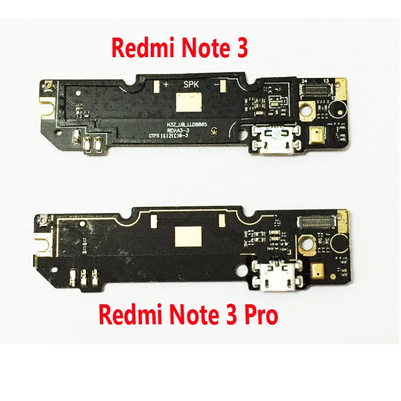 Для xiaomi Redmi Note 3 Note3 Pro USB док-коннектор, зарядный порт гибкий кабель USB зарядное устройство разъем для Redmi Note 3 Pro SE 152 мм