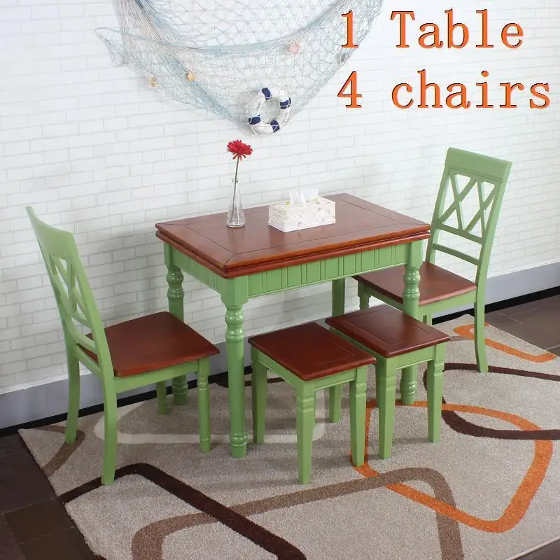 Tafel Salle Dinning A Manger mercne Juego Comedor Marmol De Jantar Tavolo Yemek Masasi деревянный стол для Бюро, обеденный стол - Цвет: MODEL R