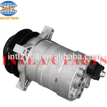 Кондиционер Компрессор AC для Харрисон h6 Санден Silverado 2.5 8 В die 6cc 97> 99 Silverado 4.2 8 В die 6cc 97> 00