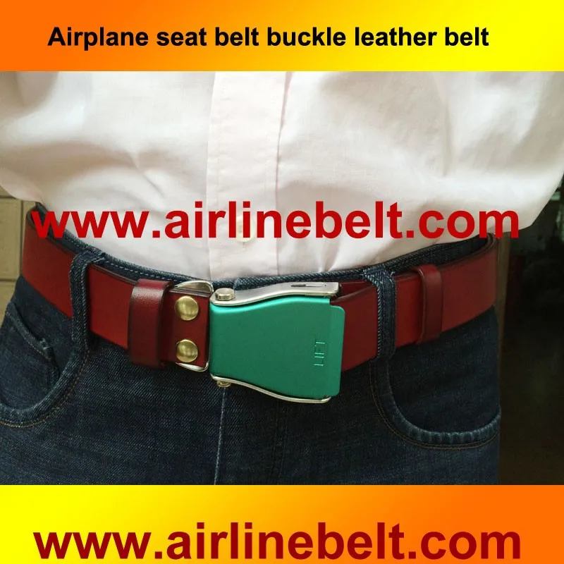 Leather belt-whwbltd-26