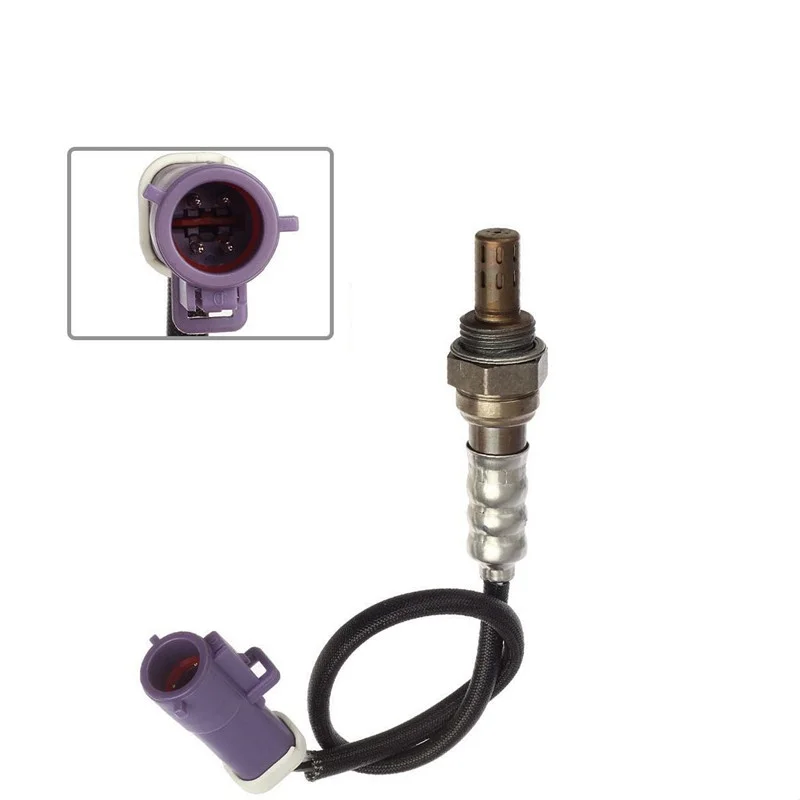 

TIAN BANG Lambda Downstream Oxygen O2 Sensor Fit for 2011-2015 Ford Fiesta L4-1.6L OE Plug OEM 234-4555 AE8Z9G444B