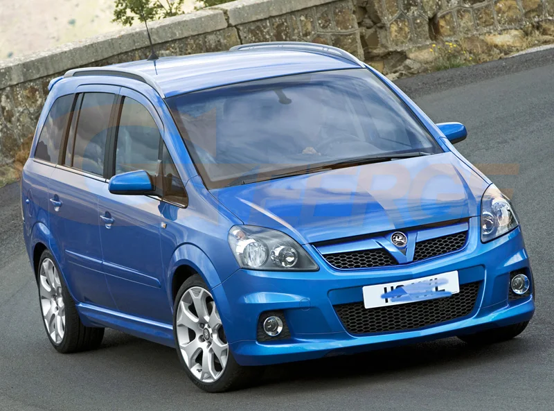 Vauxhall Zafira 20052014 ccfl angel eyes(1)