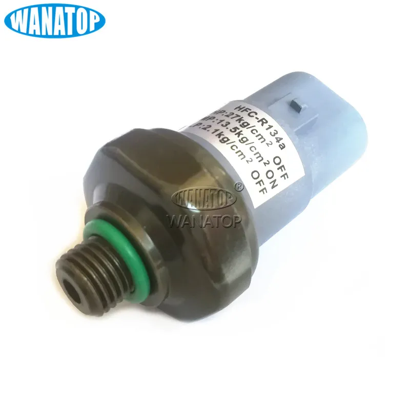 Auto AC Pressure Switch Air Conditioning Pressure Sensor 88645 60020 Auto AC Pressure Switch Air Conditioning Pressure Sensor 88645 60020
