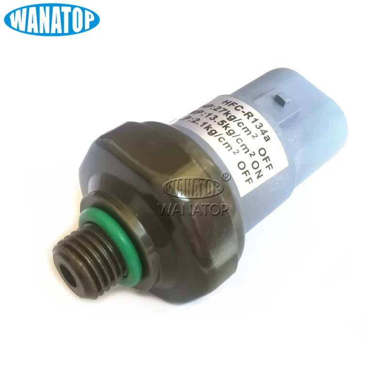 Auto Ac Pressure Switch Air Conditioning Pressure Sensor 8864560020