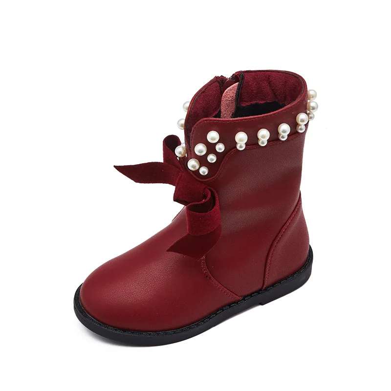 

2018 toddler baby girls boots kids ug children boys girl rain boots ugs kids winter shoes snow boots duck boots