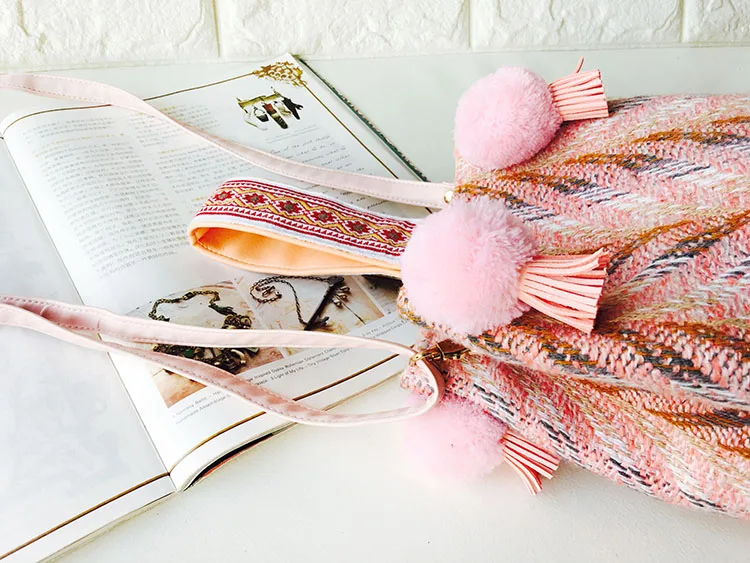 new  bohemian bag women lady vintage bags (9)
