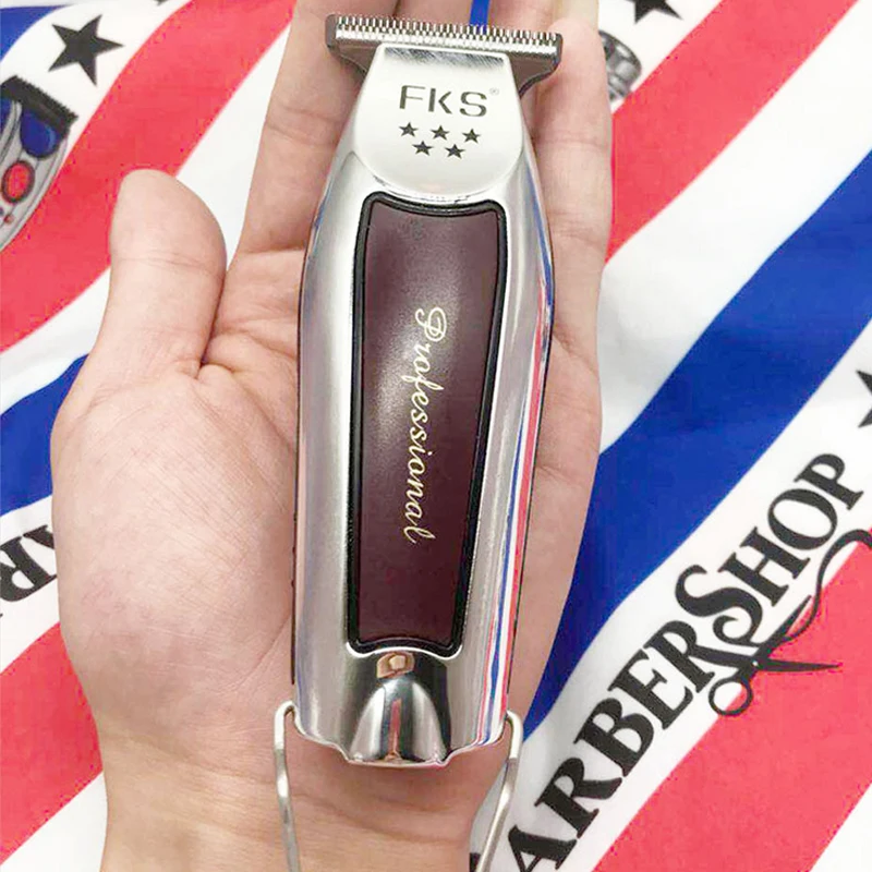fks retro hair clipper x7