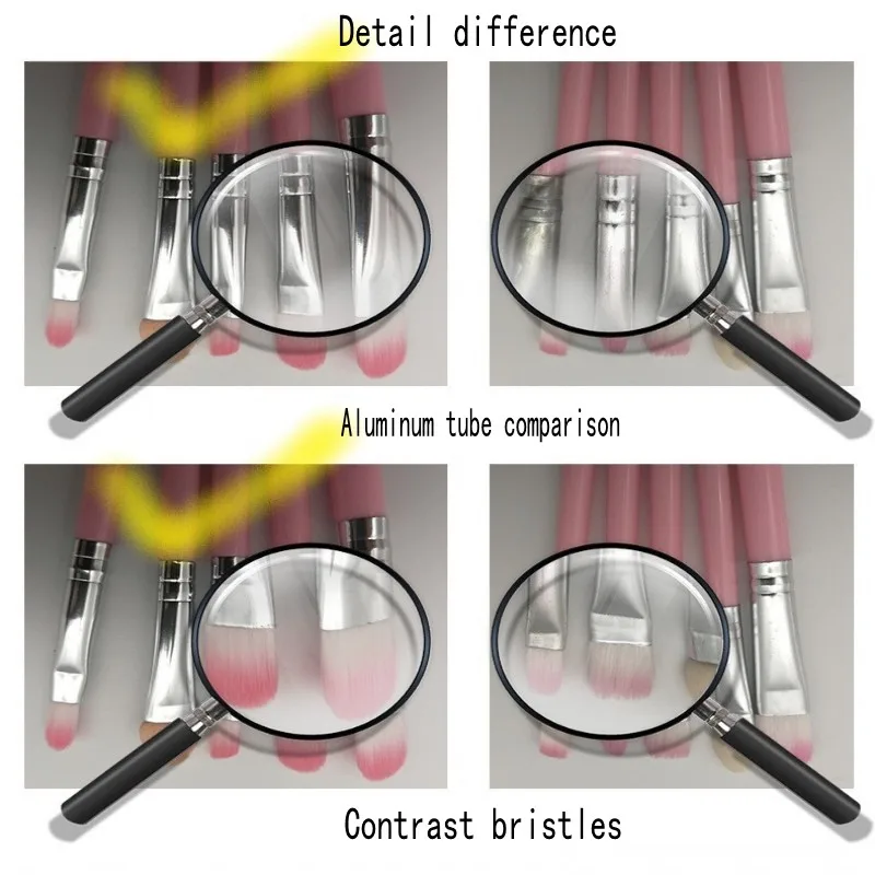Make up Brush (18)