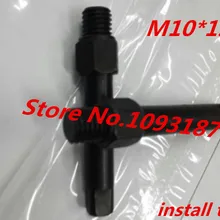 1 шт. M10 руководство саморезы вставить install Tool, Винт Втулка install Tool, Провода Нитки Вставить инструмент