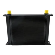 NEW UNIVERSAL 30 ROW AN-10AN ENGINE TRANSMISSION RACING OIL COOLER ALUMINUM BK vr racing universal oil cooler kit 15 row 10an aluminium engine transmission oil cooler relocation kit vr5115b 6724br 3pcs