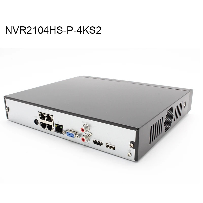 NVR2108HS-8P-4KS21